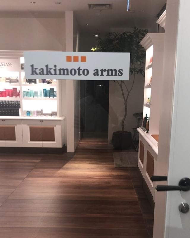 メンズグルーミングサロン 
